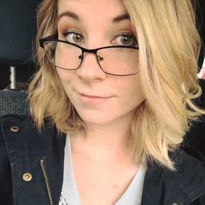 Meet your Posher, Leigha